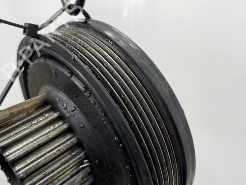 Used Pulley Pulley VW GOLF VI (5K1) 2.0 TDI (110 hp) 29604947 29604947