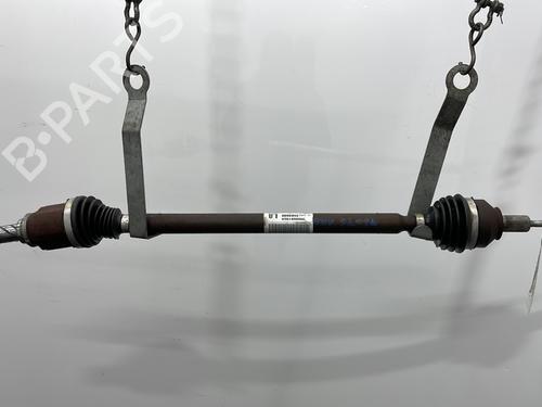 Used Right rear driveshaft RENAULT TWINGO III (BCM_, BCA_) 1.0 SCe 75 (73 hp) 23905267