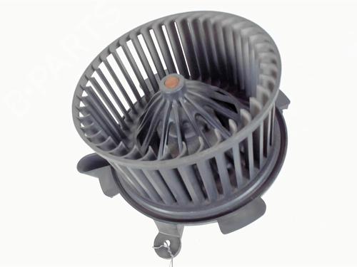 Heater blower motor PEUGEOT 307 (3A/C) 1.6 HDi | BP20407461M62 