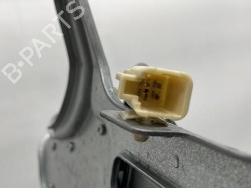 Used Rear wiper motor Rear wiper motor MITSUBISHI GRANDIS (NA_W) 2.0 DI-D (NA8W) (140 hp) 20388967 20388967