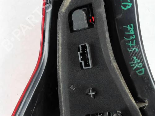 Right taillight DACIA SANDERO  | BP33635686C35  - Image 5