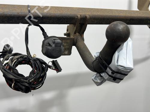 Tow ball/Mechanism PEUGEOT 308 SW I (4E_, 4H_) 1.6 HDi | BP30115658C141 
