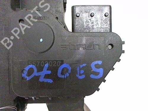 Electronic module FIAT GRANDE PUNTO (199_) 1.4 (199AXB11, 199AXB1A, 199BXB1A, 199AXL1A) | BP20455782M83 