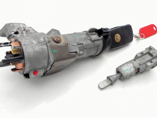 Ignition barrel VW POLO V (6R1, 6C1) 1.6 TDI | BP31871550M48