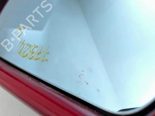 Left mirror AUDI TT Roadster (8N9) 1.8 T | BP29437966C26 