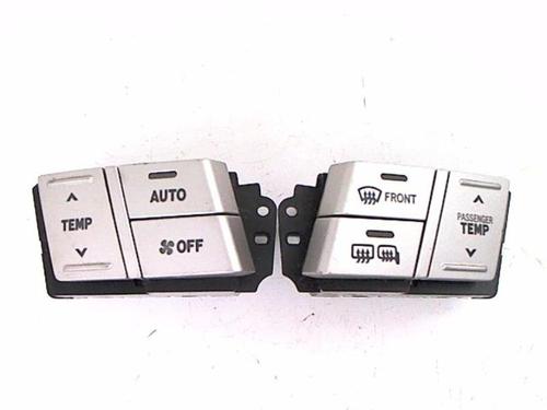 Used Climate control LEXUS RX (_U3_) 400h AWD (MHU38_, MHU38R) (272 hp) 21234315