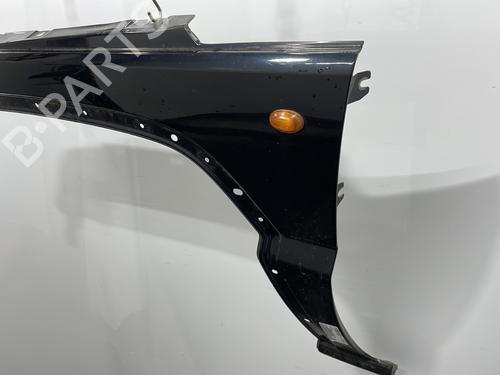 Left front fenders JEEP CHEROKEE (KJ) 2.8 CRD 4x4 | BP28683493C41 