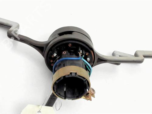 Used Steering column stalk Steering column stalk PEUGEOT J5 Platform/Chassis (290L) 2.5 TD (95 hp) 21221296 21221296