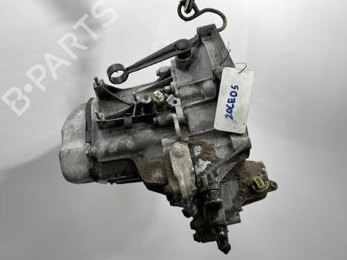 Gearbox CITROËN SAXO (S0, S1) 1.0 X | BP20394515M3 