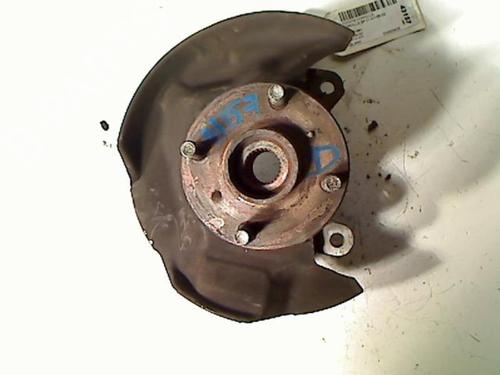 Used Right front steering knuckle TOYOTA TERCEL (_L1_, _L2_) 1.3 (AL20, AL11) (65 hp) 21204427