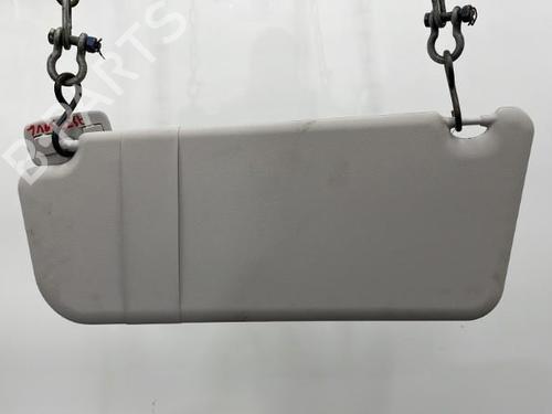 Used Left sun visor Left sun visor CITROËN BERLINGO Box Body/MPV (K9) 1.5 BlueHDi 130 (131 hp) 20393646 20393646