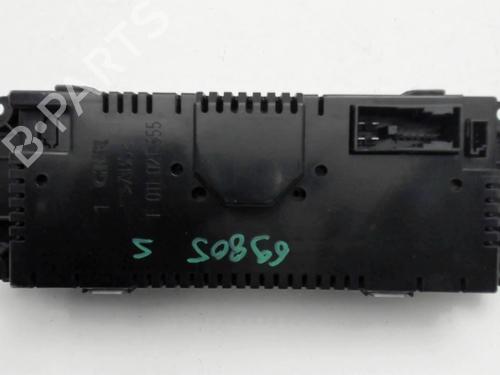 Climate control MERCEDES-BENZ C-CLASS T-Model (S203) C 220 CDI (203.208) | BP22104241I5 