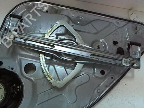 Used Rear left window mechanism Rear left window mechanism 20415502 20415502