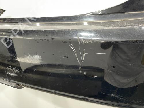 Bak støtfanger MAZDA 5 (CR) 1.8 (CR19) | BP26532289C8 
