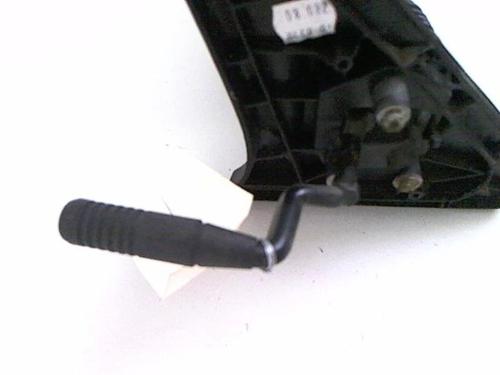 Left mirror CITROËN BX (XB-_) TRD Turbo | BP20437271C26 