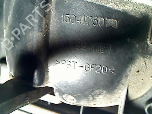 Front left exterior door handle PEUGEOT BOXER Van (244) 2.2 HDi | BP20474966C128