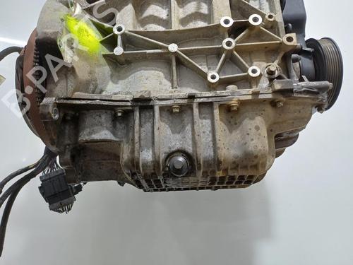 Used Engine Engine 39393306 39393306