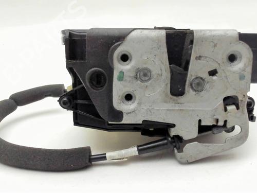 Used Tailgate lock FORD ECOSPORT 1.0 EcoBoost (125 hp) 30364064