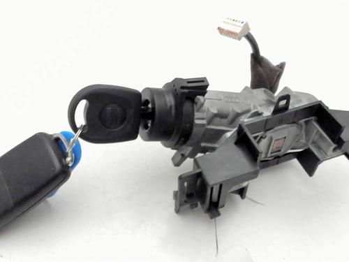 Ignition barrel SEAT LEON (1P1) 1.6 TDI | BP40224367M48 - Image 4
