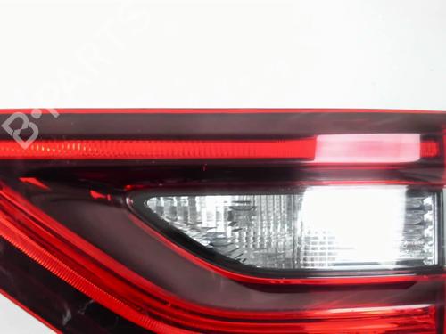 Right tailgate light RENAULT KOLEOS II (HC_) 1.6 dCi 130 | BP30136930C80