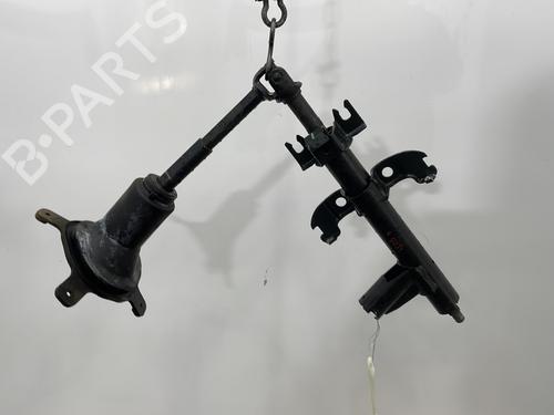 Used Steering column RENAULT 19 I (B/C53_) 1.9 D (B/C534, B/C53J) (64 hp) 28591196