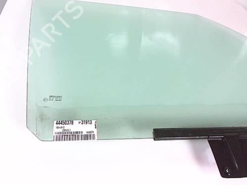 Front right door window RENAULT ESPACE III (JE0_) 2.2 dCi (JE0K) | BP25265170C19 