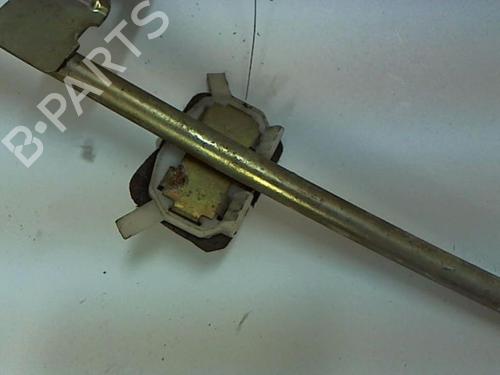 Used Rear left window mechanism Rear left window mechanism FIAT TIPO (160_) 1.9 D (65 hp) 20457606 20457606