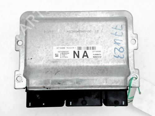 Used Engine control unit (ECU) RENAULT CLIO V (B7_) 1.0 TCe 90 (B7MT) (91 hp) 28498639