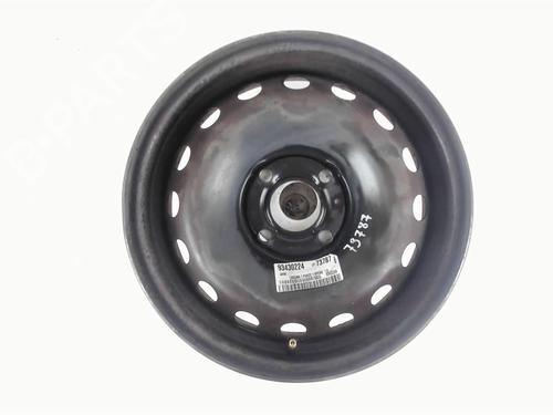 Used Rim Rim 20387956 20387956