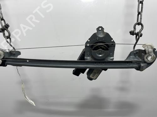 Used Rear right window mechanism Rear right window mechanism OPEL MERIVA A MPV (X03) 1.7 CDTI (E75) (100 hp) 31932333 31932333