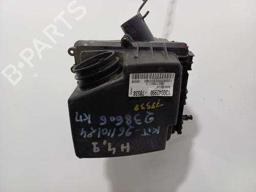 Air filter box FIAT DOBLO Cargo (263_) | BP37728172M87 - Image 3