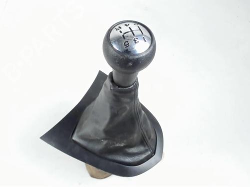 Gearknop PEUGEOT 308 I (4A_, 4C_) 1.6 HDi (92 hp) 31159556