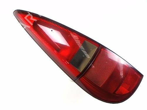Used Left taillight Left taillight 20435616 20435616
