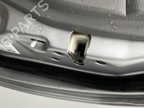 Right rear door MAZDA 2 (DY) 1.2 (DY3W) | BP21222191C5