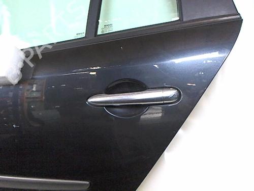Left rear door RENAULT LAGUNA II Grandtour (KG0/1_) 1.9 dCi (KG0G) | BP20412539C4 