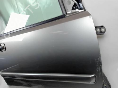 Right front door NISSAN X-TRAIL I (T30) 2.2 Di 4x4 | BP20476864C3