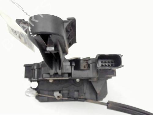 Tailgate lock CITROËN NEMO MPV  | BP36337568C101  - Image 6