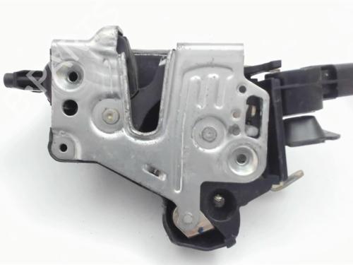 Front right lock MERCEDES-BENZ E-CLASS (W210) E 320 CDI (210.026) | BP20441278C97 