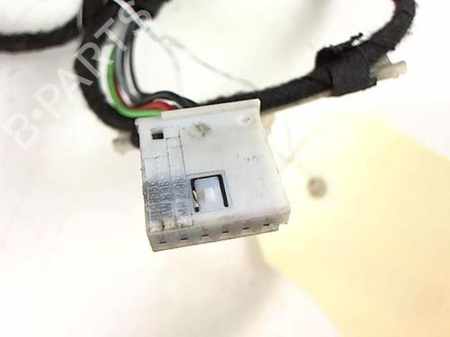 Left mirror BMW 3 (E46) 320 d | BP20404364C26 