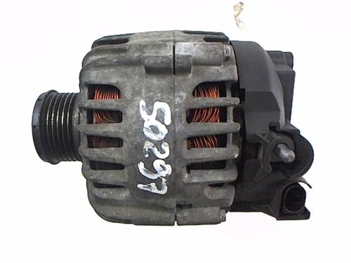 Alternator MAZDA 2 (DE_, DH_) 1.4 MZR-CD | BP20403721M7 