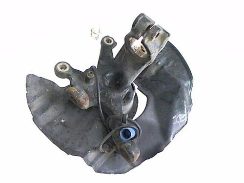 Left front steering knuckle BMW 3 Compact (E46) 320 td | BP20414490M25
