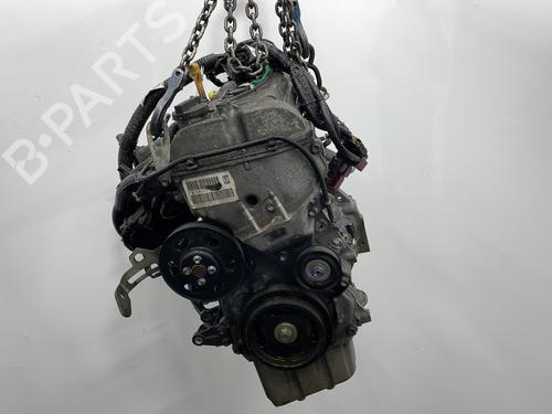 Engine OPEL AGILA B (H08) 1.0 (F68) | BP29545099M1  - Image 7