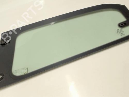 Used Rear right door window RENAULT TWINGO III (BCM_, BCA_) 0.9 TCe 90 (BCM9, BCM2) (90 hp) 20442376