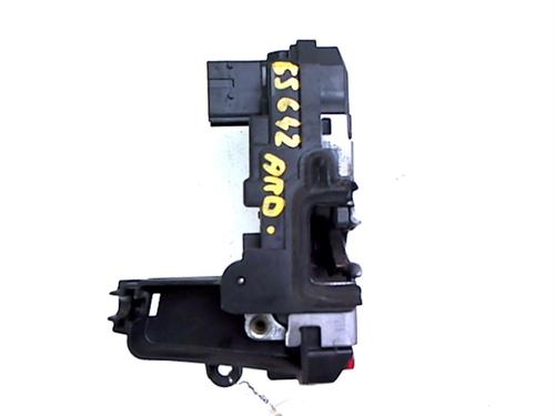 Rear right lock OPEL ASTRA H (A04) 1.7 CDTI (L48) | BP20447892C99 