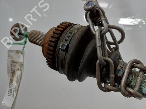 Left rear driveshaft SMART FORTWO Cabrio (451) | BP37481724M40 - Image 2