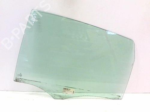 Used Rear left door window MERCEDES-BENZ B-CLASS Sports Tourer (W245) B 180 CDI (245.207) (109 hp) 20461586