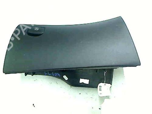 Used Glove box PEUGEOT 607 (9D, 9U) 2.2 HDi (133 hp) 20471583