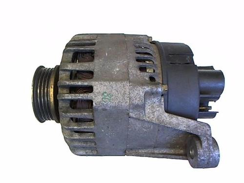Alternator FIAT PUNTO (188_) 1.2 60 (188.030, .050, .130, .150, .230, .250) | BP20407567M7 