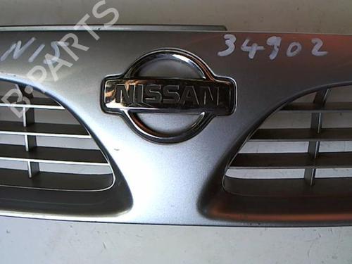 Grille NISSAN ALMERA I Hatchback (N15) 1.4 | BP20415157C40 