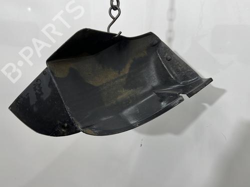 Used Wheel arch PEUGEOT 206 Hatchback (2A/C) 1.4 HDi eco 70 (68 hp) 31216234